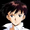 Shinji IKARI